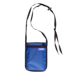 Кишеня для документів KTM-Holster, Темно-синій, one size