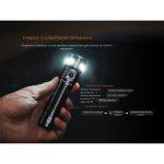 Ліхтар ручний Fenix LD35R - Зображення 9