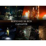 Ліхтар налобний вибухобезпечний Fenix WH35RE - Зображення 11
