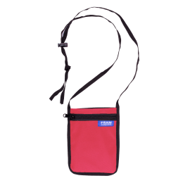 Кишеня для документів KTM-Holster, Бордовий, one size