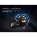 Ліхтар до пістолета Fenix GL07 - Зображення 14