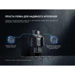 Ліхтар до пістолета Fenix GL07 - Зображення 15