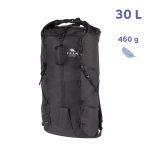 Альпіністський Рюкзак Guide 30L, Чорний, one size