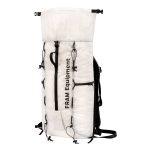 Альпіністський рюкзак Guide with Dyneema® 30L, Білий, one size - Зображення 5