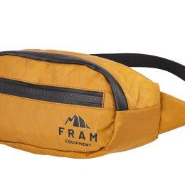Поясна сумка Arosa S X-Pac, Койот, S