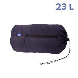 Мішок для речей L 23L, Чорний, L