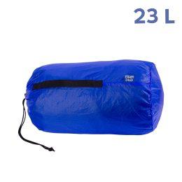 Мішок для речей L 23L, Синій, L