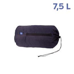 Мішок для речей S 7,5 L, Чорний, S