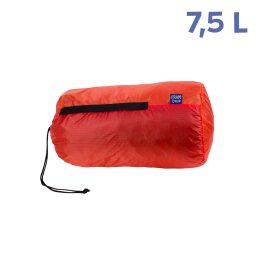 Мішок для речей S 7,5 L, Червоний, S