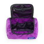Косметичка Fram Equipment WashBag, Фіолетовий - Зображення 2