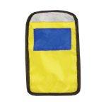 Сумка для документів GVA Ecopak™ S, Чорний, S - Зображення 2