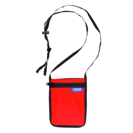 Кишеня для документів KTM-Holster, Червоний, one size