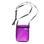 Кишеня для документів KTM-Holster, Фіолетовий, one size