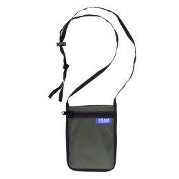 Кишеня для документів KTM-Holster, Хакі, one size