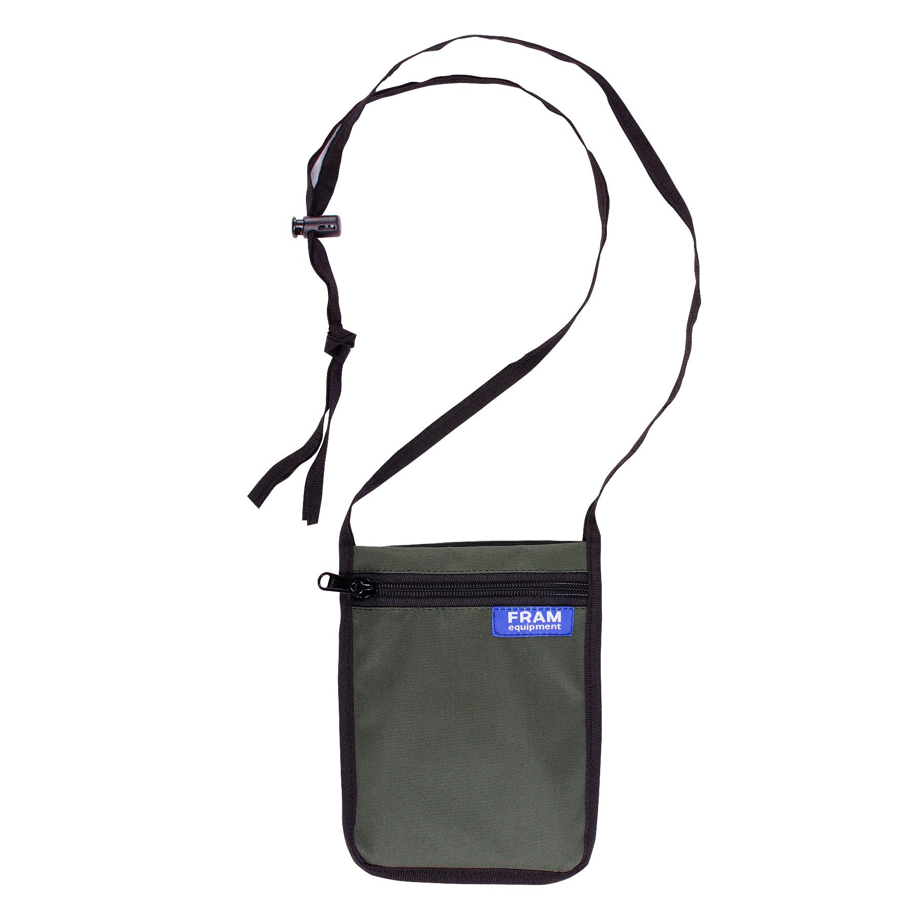kyshenia-dlia-dokumentiv-ktm-holster-khaki-41886060907633_-8784bf2b03 Кишеня для документів KTM-Holster, Хакі, one size - Зображення 1
