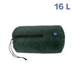 Мішок для речей М 16L, Хакі, M