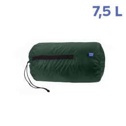 Мішок для речей S 7,5 L, Хакі, S