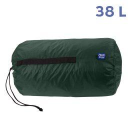 Мішок для речей XL 38L, Хакі, XL
