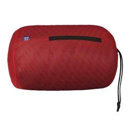 Мішок для речей (сітка) Fram Mesh Sack XL, Червоний, XL