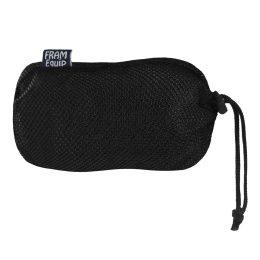 Мішок для речей (сітка) Fram Mesh Sack XS, Чорний, XS