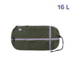 Мішок компресійний M 16L, Хакі, M