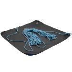 Рюкзак Olimpos RopeBag 30L, Чорний, one size - Зображення 5