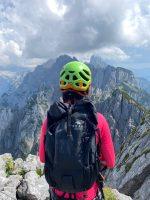 Рюкзак Guide Urban ECOPAK 30L, Жовтий, 30L - Зображення 17