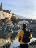 Рюкзак Guide Urban ECOPAK 30L, Жовтий, 30L - Зображення 24