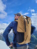 Рюкзак Guide Urban ECOPAK 30L, Жовтий, 30L - Зображення 25