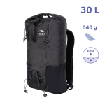 Рюкзак Guide Urban X-Pac 30L, Чорний, 30L