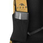 Рюкзак Guide Urban X-Pac 30L, Койот, 30L - Зображення 5