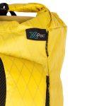 Рюкзак Guide Urban ECOPAK 30L, Жовтий, 30L - Зображення 6
