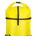 Рюкзак Lukla 38L L лимонний - Зображення 7