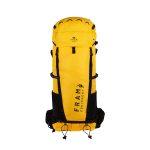 Рюкзак Lukla 38L S, Жовтий, S - Зображення 2