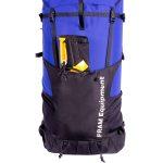 Рюкзак Osh 85L, Синій, one size - Зображення 5