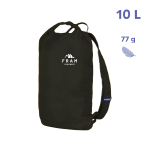 Рюкзак Scout 10L, Чорний, 10L