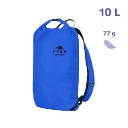 Рюкзак Scout 10L, Синій, 10L