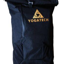 Рюкзак YogaTech, Жовтий, 30L