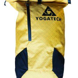 Рюкзак YogaTech, Білий, 30L