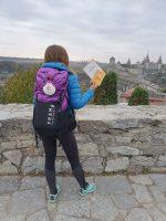 Рюкзак Tempo 50L, Синій, one size - Зображення 27