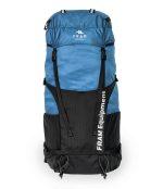 Рюкзак Tempo 50L, Синій, one size - Зображення 2