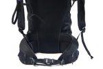 Рюкзак Tempo 65L Forest, Чорний, 65L - Зображення 6