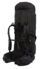 Рюкзак Tempo 65L Forest, Чорний, 65L - Зображення 2
