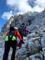 Рюкзак MyPeak Matterhorn 20L, Червоний, one size - Зображення 7
