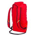 Рюкзак MyPeak Matterhorn 20L, Червоний, one size - Зображення 2