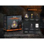 Ліхтар кемпінговий Fenix CP50R - Зображення 21