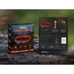 Ліхтар налобний Fenix HP12R-TRd червоний - Зображення 21