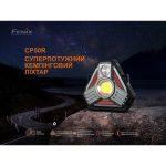 Ліхтар кемпінговий Fenix CP50R - Зображення 6
