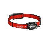 Ліхтар налобний Fenix HP12R-TRd червоний - Зображення 3