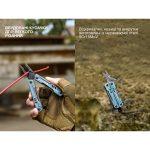 Мультитул NexTool Mini Sailor S11 Pro NE20382A - Зображення 8